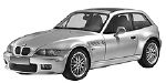 BMW E36-7 P3997 Fault Code