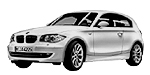 BMW E81 P3997 Fault Code