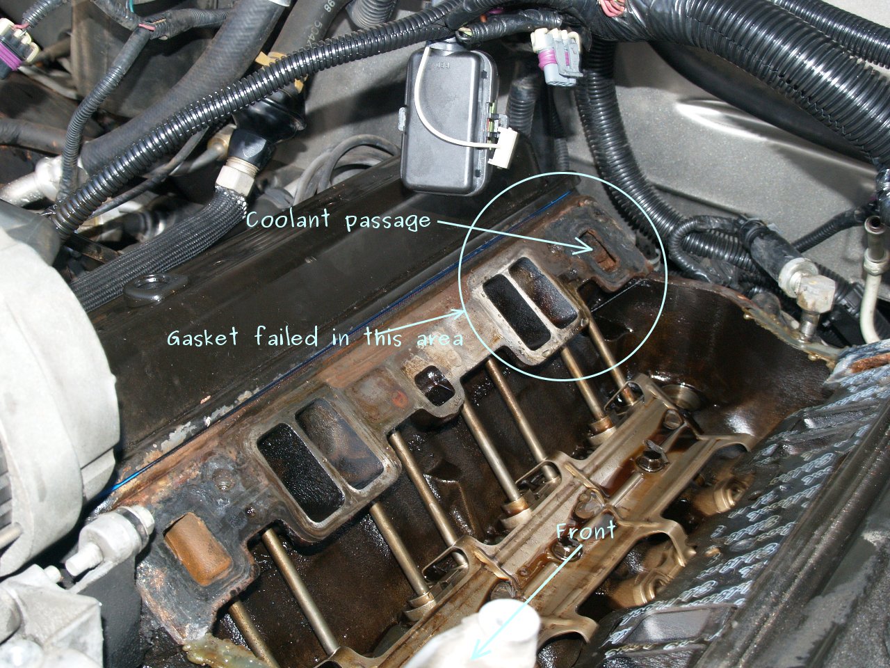 See P3997 in engine